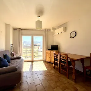  Apartamento Ciudadela