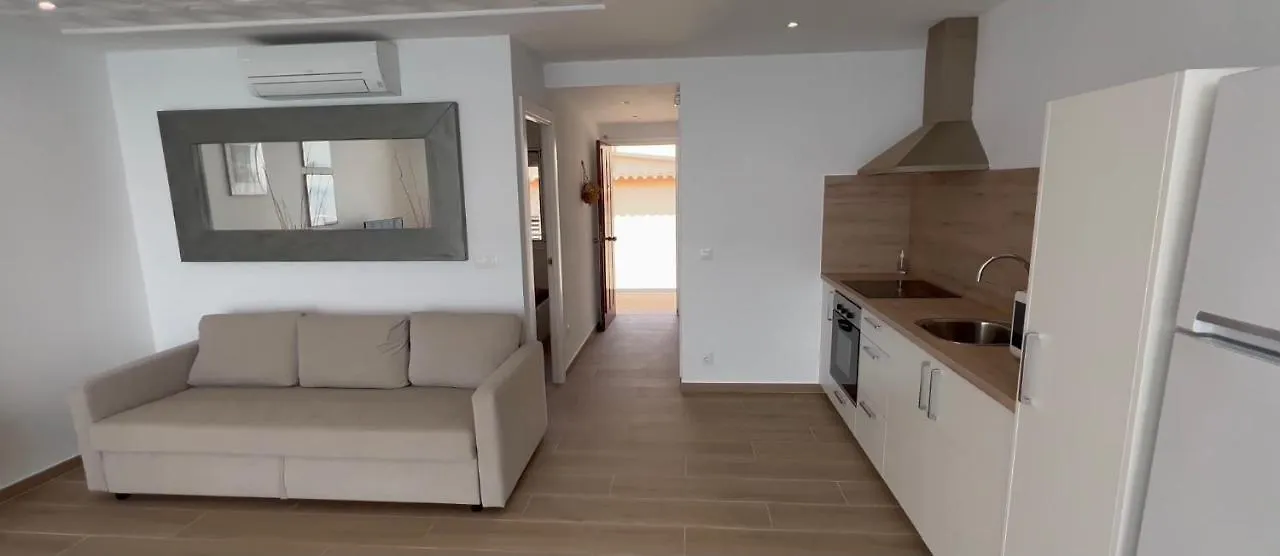 New Apartment 2023! Rosas 0*,  España
