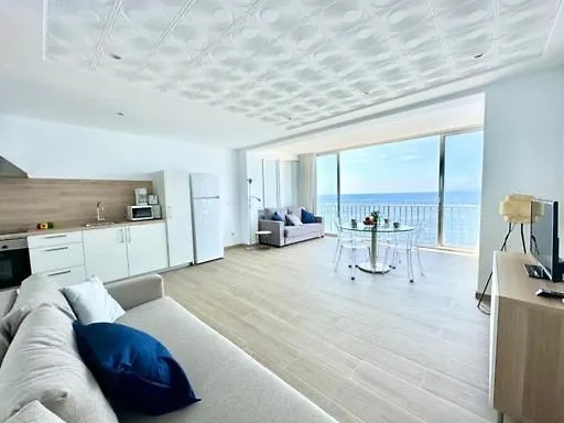 New Apartment 2023! Rosas España