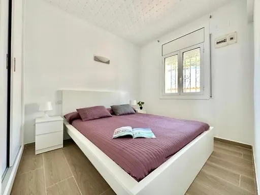 New Apartment 2023! Rosas