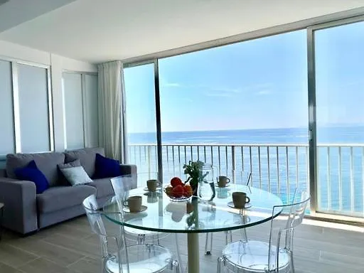 New Apartment 2023! Rosas