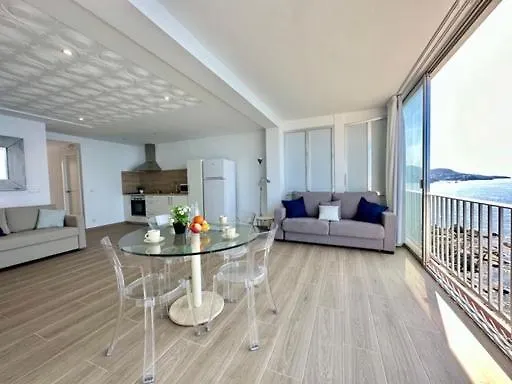 New Apartment 2023! Rosas España